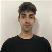 Profesor titulado en Estudios Ingleses, con Master de Profesorado